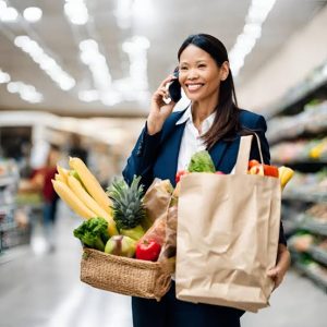 HomeConnect Concierge Services (Focused on the returnees )